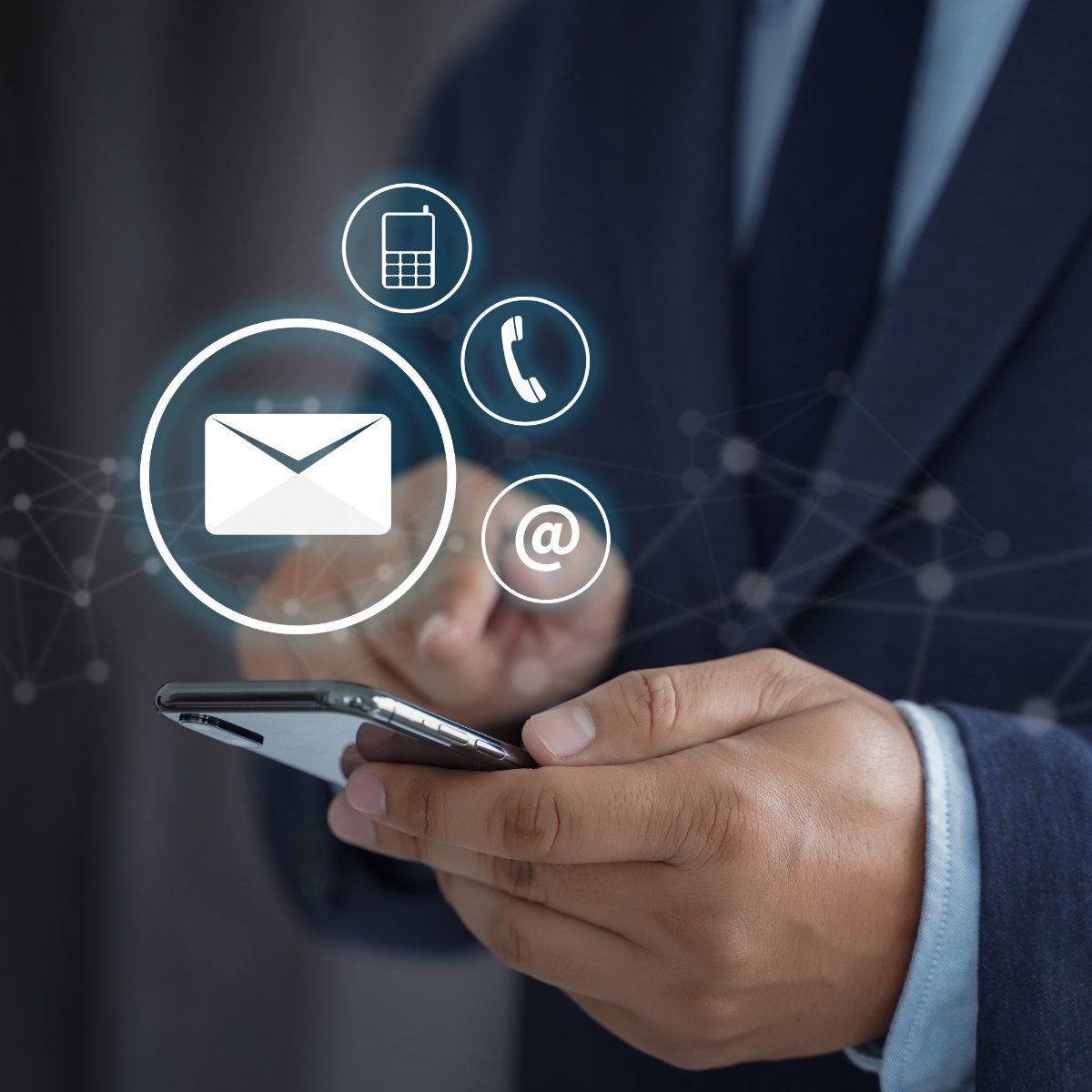 Contact Nana K Gyasi